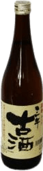 Shousei Junmai Sake Three-Year Aged