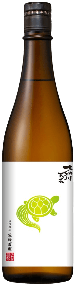 Dainagawa Tenka Junmai Daiginjo Kamenoo