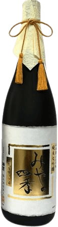 Shinkai Junmai Daiginjo Miyanoshiki