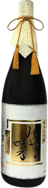 Shinkai Junmai Daiginjo Miyanoshiki