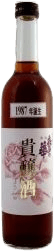 Kijoshu Genshu Kita No Hana Amakuchi