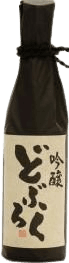 Ginjo Doburoku