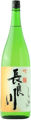 Nagaragawa Ginjoushu