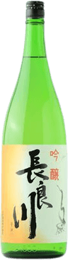 Nagaragawa Ginjoushu