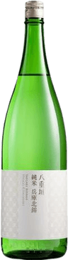 Yaegaki Junmai HyougoKitanishiki