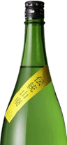 Kariho Yamahai Junmai Ginjo Nama Genshu