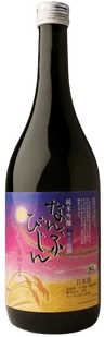 Nanbu Bijin Junmai Ginjo Ginginga
