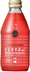Senpuku Teppan Hiroshima Koino Amakuchi Sparkling