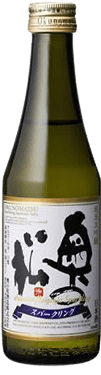Junmaidaiginjou Sparkling