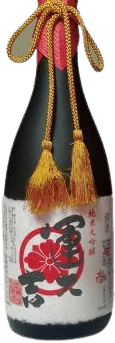 Uokichi Junmaidaiginjou