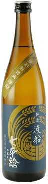 Seven Spear Junmai Wataribune