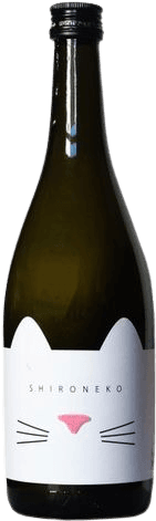 Ouminekomasamune Shironeko Junmai Ginjo