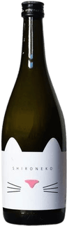Ouminekomasamune Shironeko Junmai Ginjo