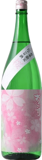 Nigorijunmaishu Kikunotsukasa Sakura