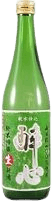 Suishin Yamadanishiki 100% Junmai Ginjo Nama Genshu