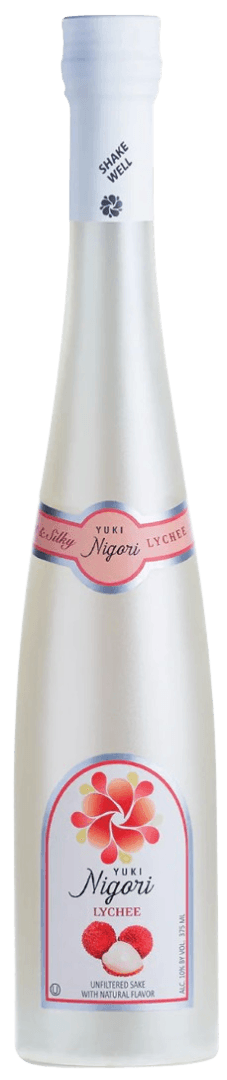 Yuki Nigori Lychee