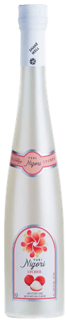 Yuki Nigori Lychee