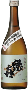 Engi Kijimadairamurasan Kinmonnishiki Junmaiginjo Muroka Nama Genshu