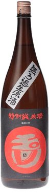 Tamagawa Special Junmai Muroka Namagenshu