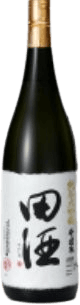 Junmai Daiginjo Tobintori Denshu