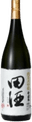 Junmai Daiginjo Tobintori Denshu