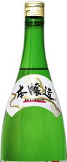 Honjozo Hitabijin