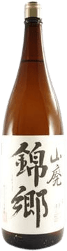 Yamahai Kinkyou