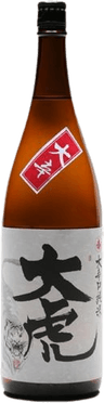 Ookarakuchi Junmai Ootora