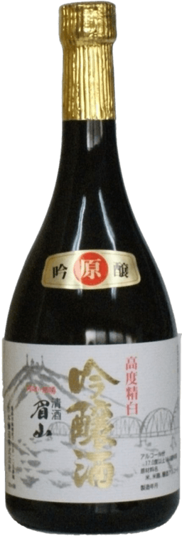 Bizan Ginjoushu