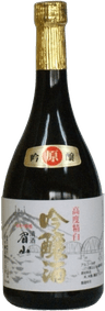 Bizan Ginjoushu