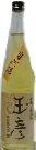 Special Junmai Sake Tamabiko
