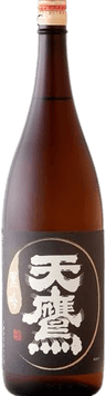 Junmai Ginjo Sake Tentaka KuroGin