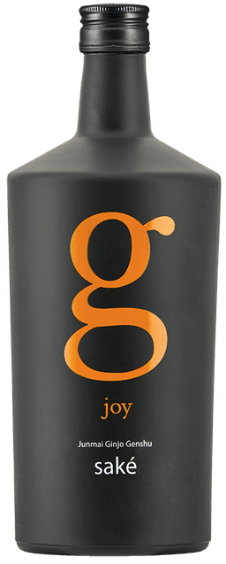g Joy Junmai Ginjo Genshu