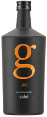 g Joy Junmai Ginjo Genshu