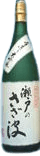 Daiginjou SetonoSazanami