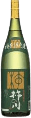 Special Junmai Sake Sui