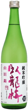 Garyubai Junmai Ginjo Yamadanishiki