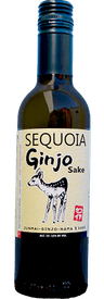 Sequoia Junmai Ginjo Nama
