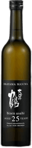 Taishounotsuru Junmai Koshu Kuro Label