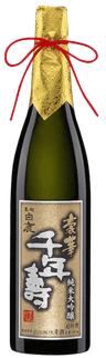 Hakushika Gouka Sennenju Junmai Daiginjo