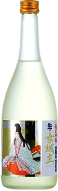 Onnajoushu Junmai Ginjo Nama