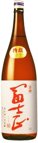 Fujimasa Tokusen