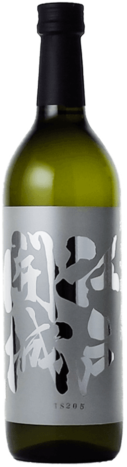 Edo Kaijo Junmai Ginjo Genshu Omachi