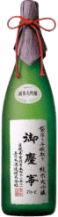 Gokeiji FukurotsuriTobindori Junmaidaiginjou