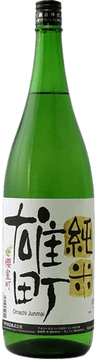 Junmai Omachi
