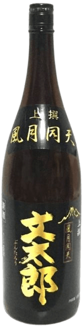 Jousen Buntarou