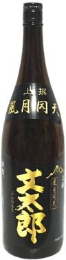 Jousen Buntarou