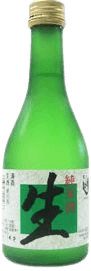 Junmai Namashu