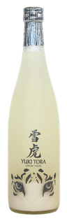 Yuki Tora Snow Tiger Nigori Sake