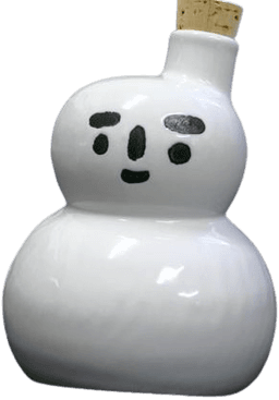 Snow child